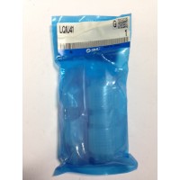 SMC LQ1U41 FITTING, HIGH PURITY,TUBE CONN...